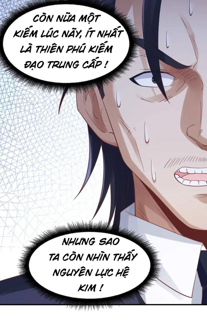 Ta Cày Level Từ Trong Gương Chapter 29 - Trang 2