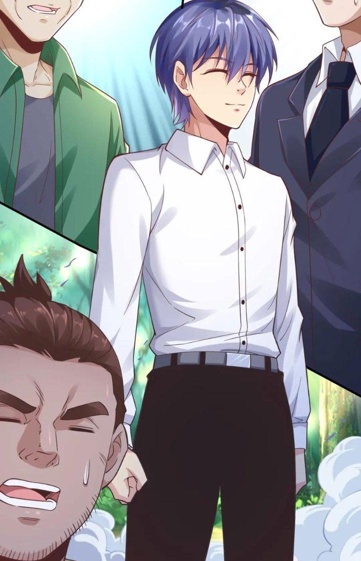 Ta Cày Level Từ Trong Gương Chapter 29 - Trang 2