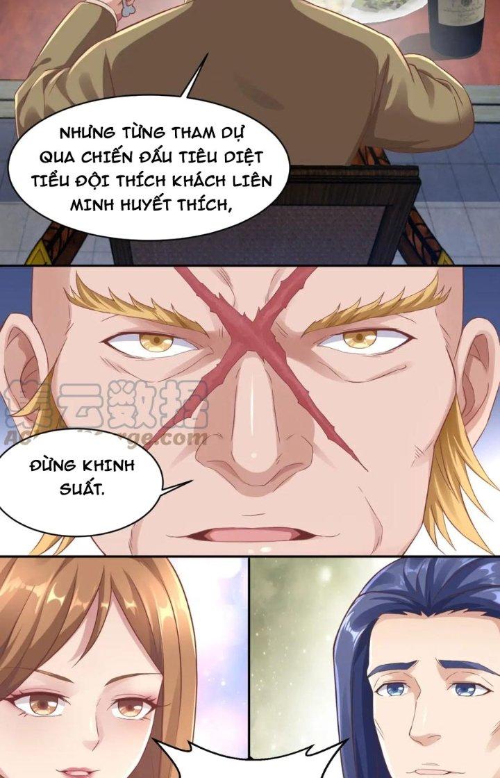 Ta Cày Level Từ Trong Gương Chapter 30 - Trang 2