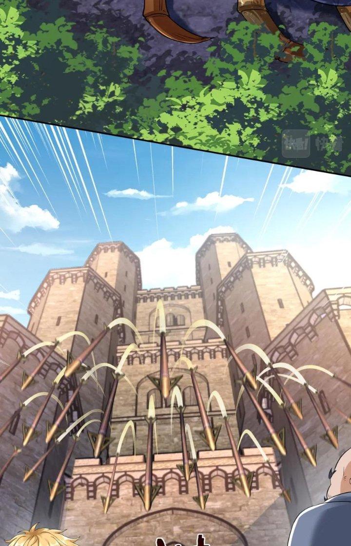 Ta Cày Level Từ Trong Gương Chapter 30 - Trang 2