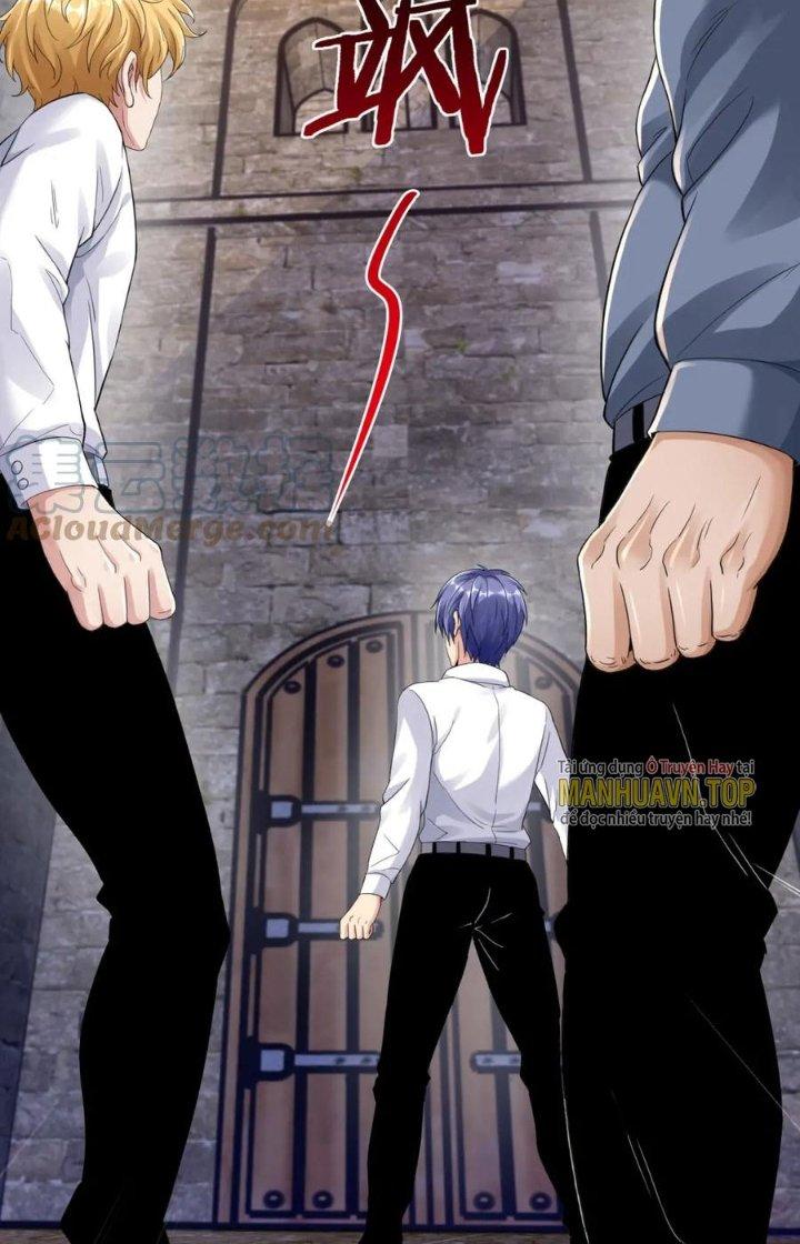 Ta Cày Level Từ Trong Gương Chapter 30 - Trang 2