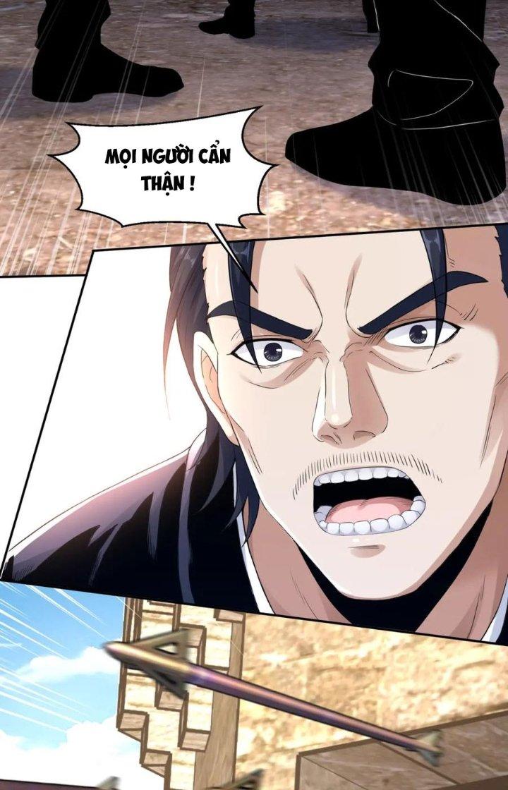 Ta Cày Level Từ Trong Gương Chapter 30 - Trang 2