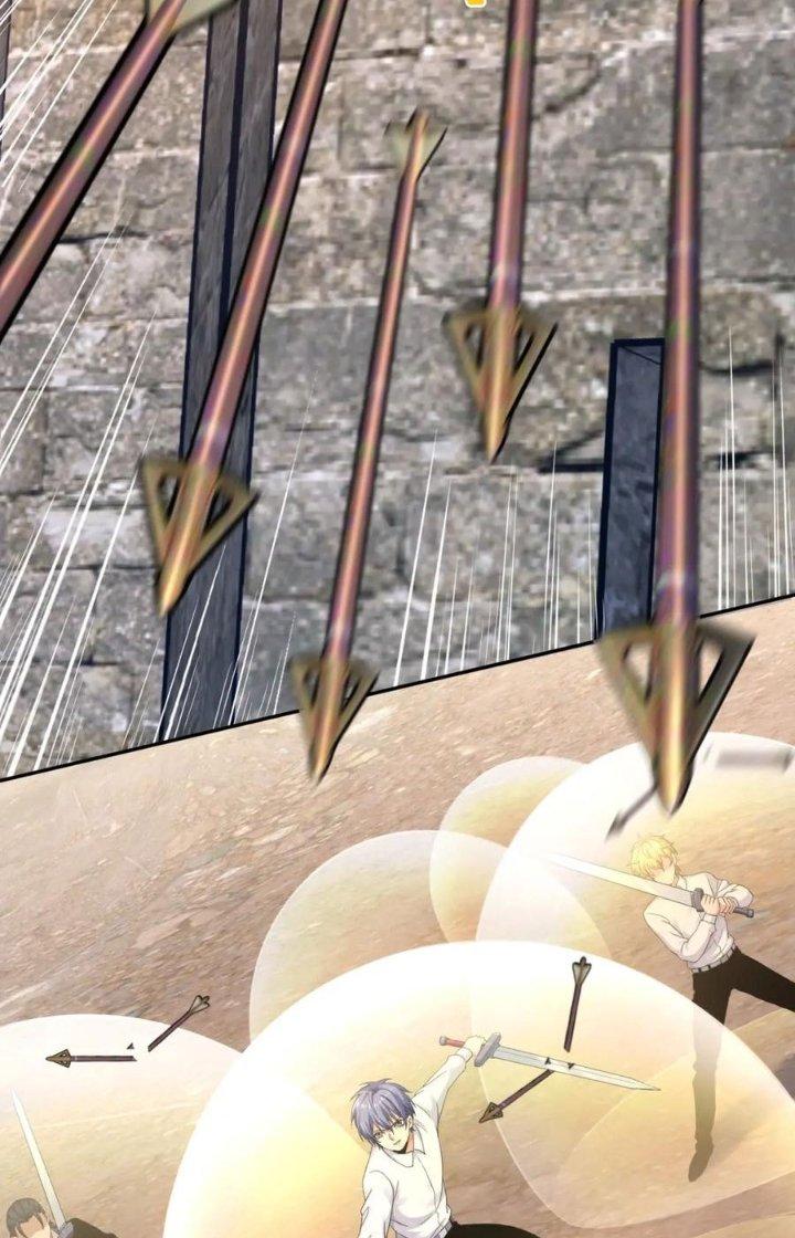 Ta Cày Level Từ Trong Gương Chapter 30 - Trang 2