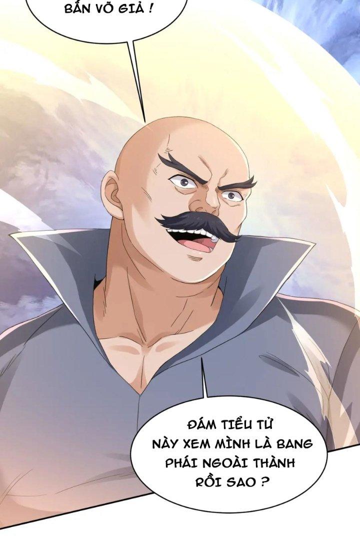 Ta Cày Level Từ Trong Gương Chapter 30 - Trang 2