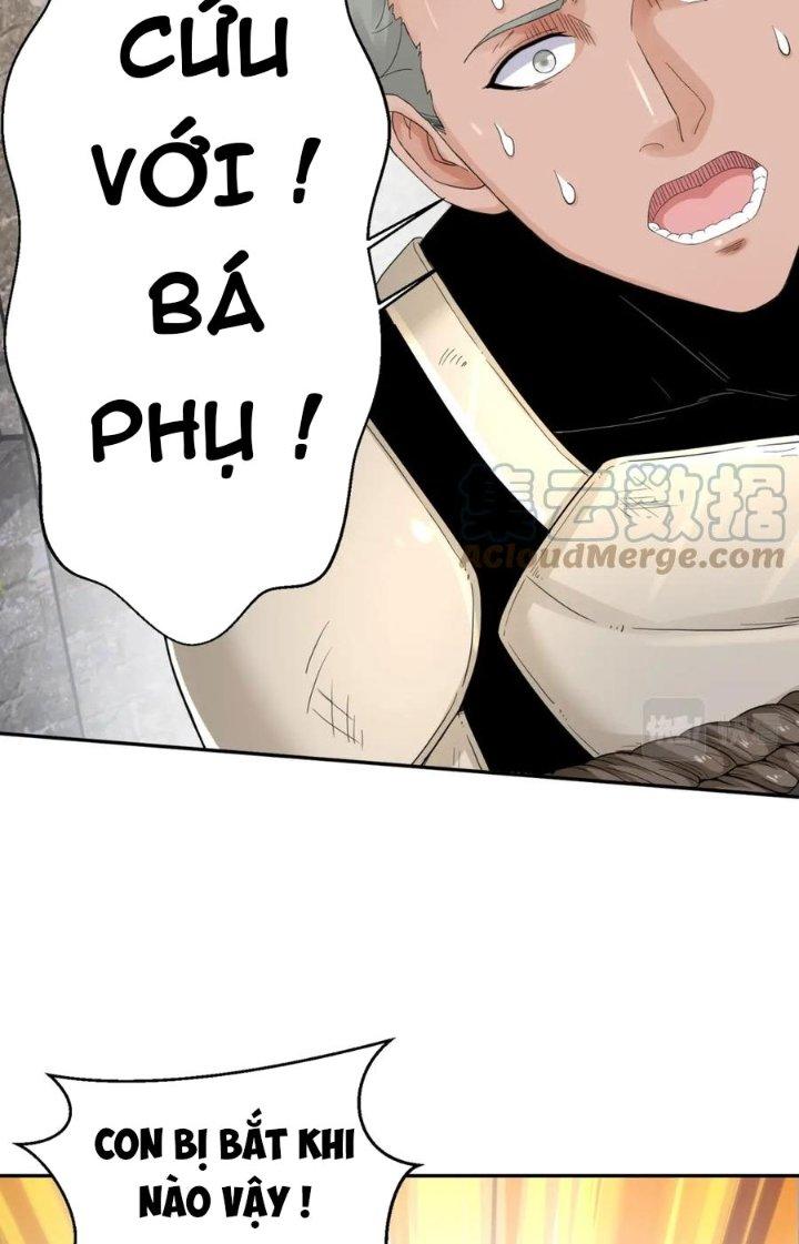 Ta Cày Level Từ Trong Gương Chapter 30 - Trang 2