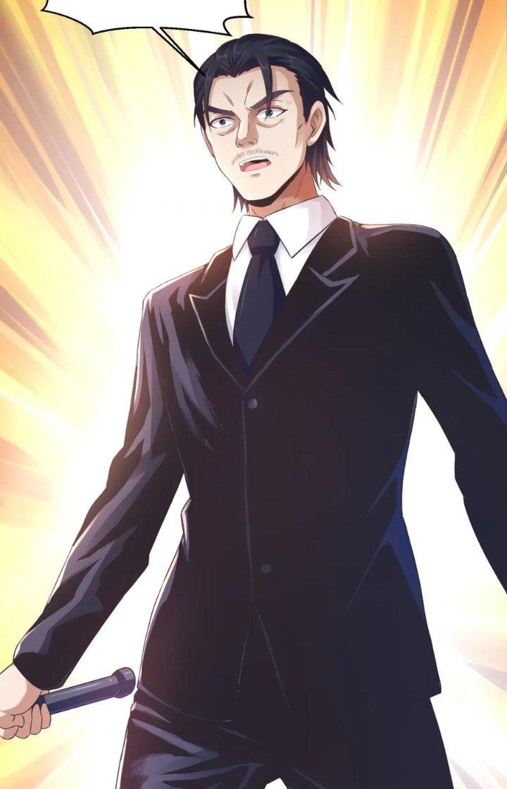 Ta Cày Level Từ Trong Gương Chapter 30 - Trang 2