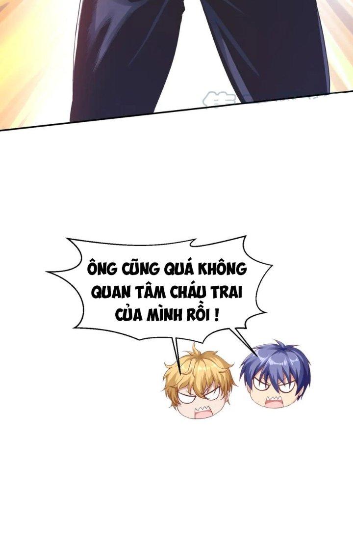 Ta Cày Level Từ Trong Gương Chapter 30 - Trang 2