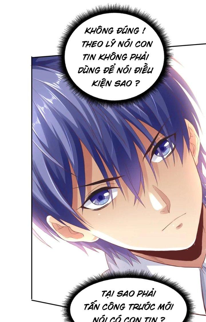 Ta Cày Level Từ Trong Gương Chapter 30 - Trang 2