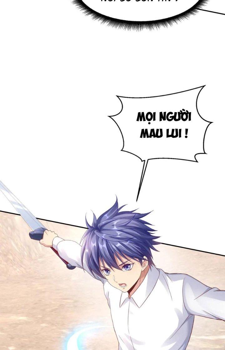 Ta Cày Level Từ Trong Gương Chapter 30 - Trang 2