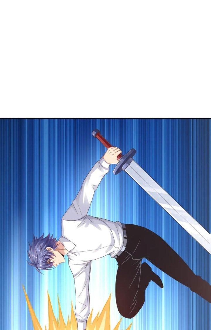 Ta Cày Level Từ Trong Gương Chapter 30 - Trang 2