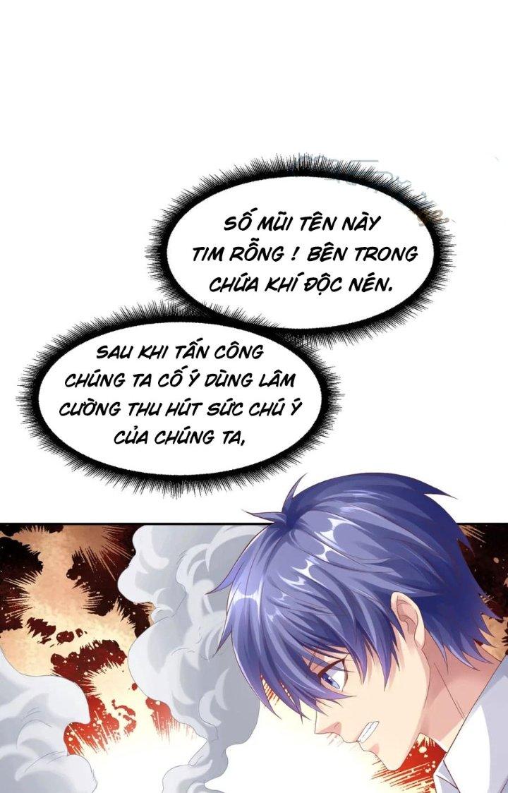 Ta Cày Level Từ Trong Gương Chapter 30 - Trang 2