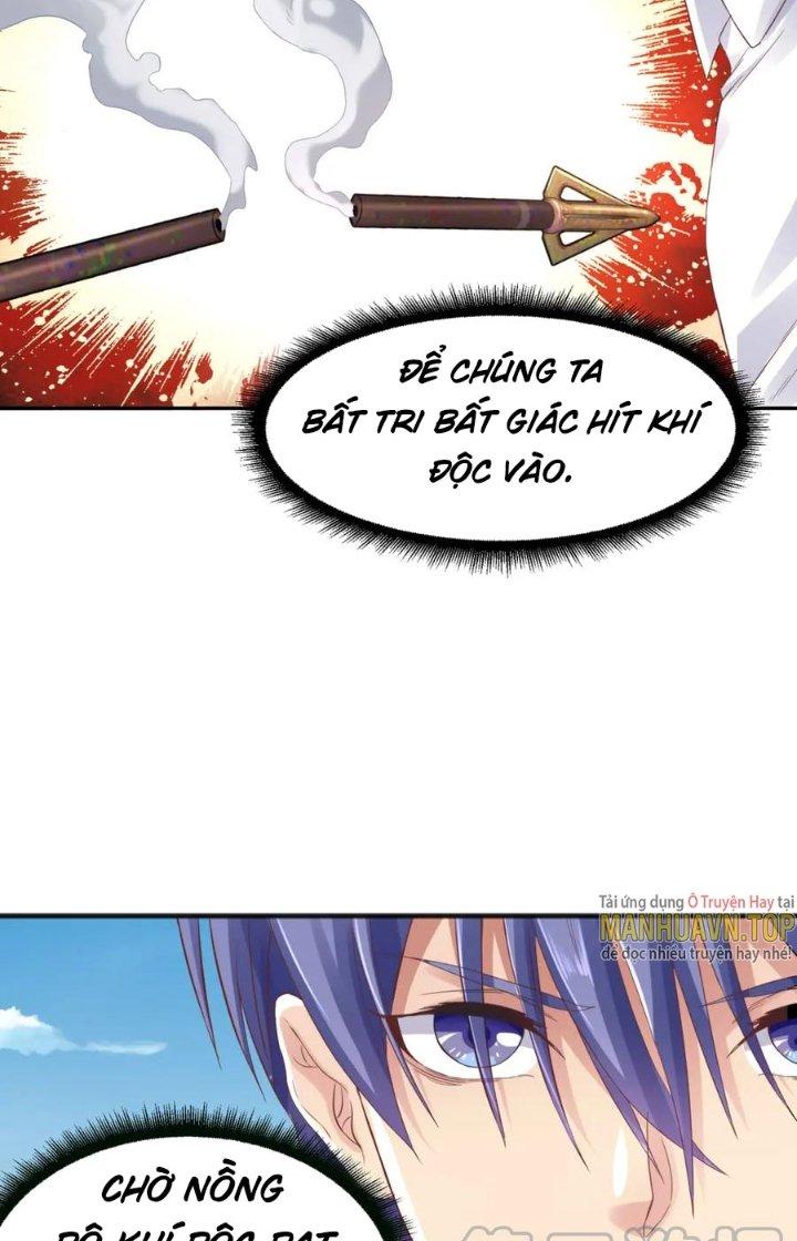 Ta Cày Level Từ Trong Gương Chapter 30 - Trang 2