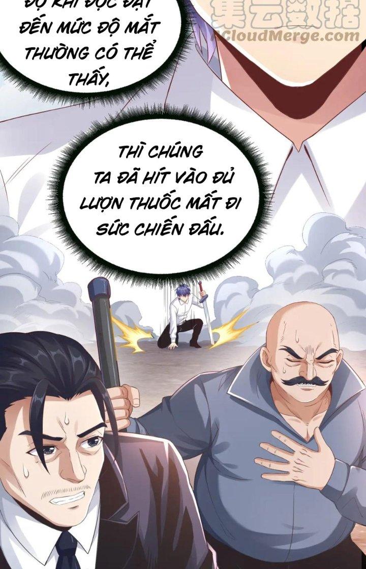 Ta Cày Level Từ Trong Gương Chapter 30 - Trang 2