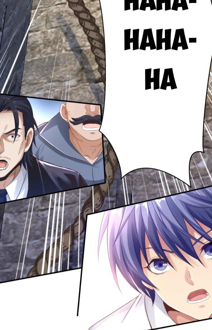 Ta Cày Level Từ Trong Gương Chapter 30 - Trang 2