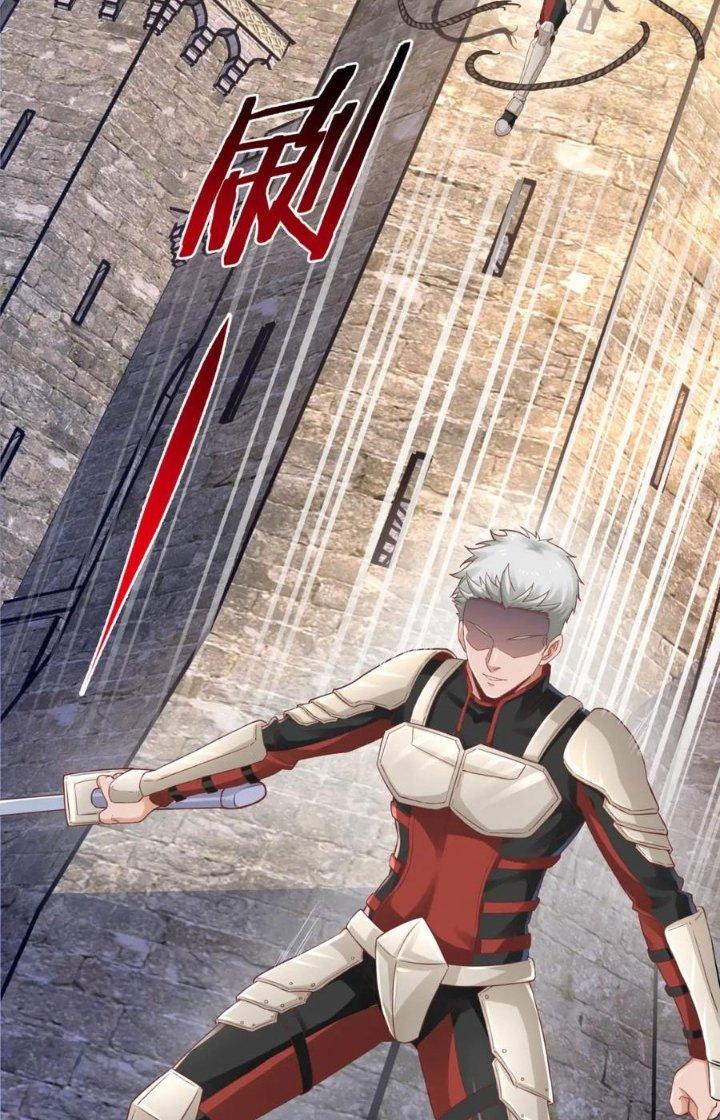 Ta Cày Level Từ Trong Gương Chapter 30 - Trang 2