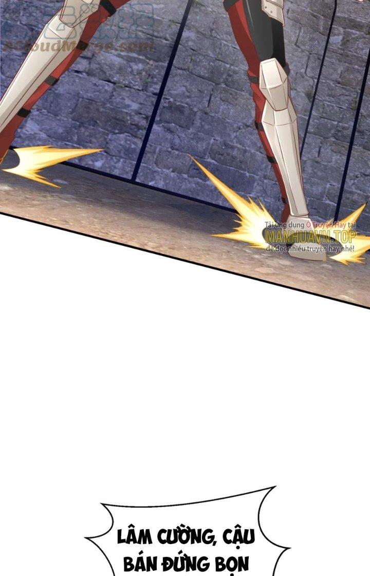 Ta Cày Level Từ Trong Gương Chapter 30 - Trang 2