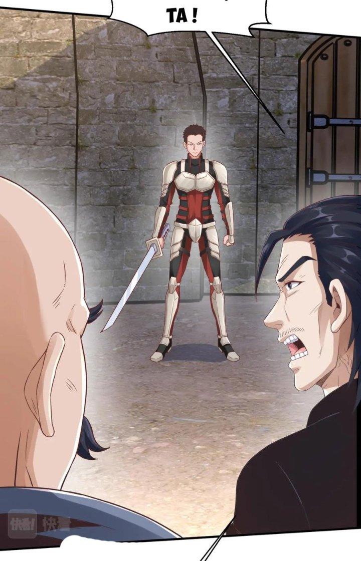 Ta Cày Level Từ Trong Gương Chapter 30 - Trang 2