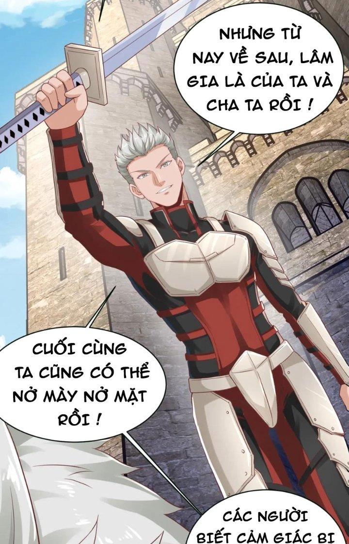 Ta Cày Level Từ Trong Gương Chapter 30 - Trang 2