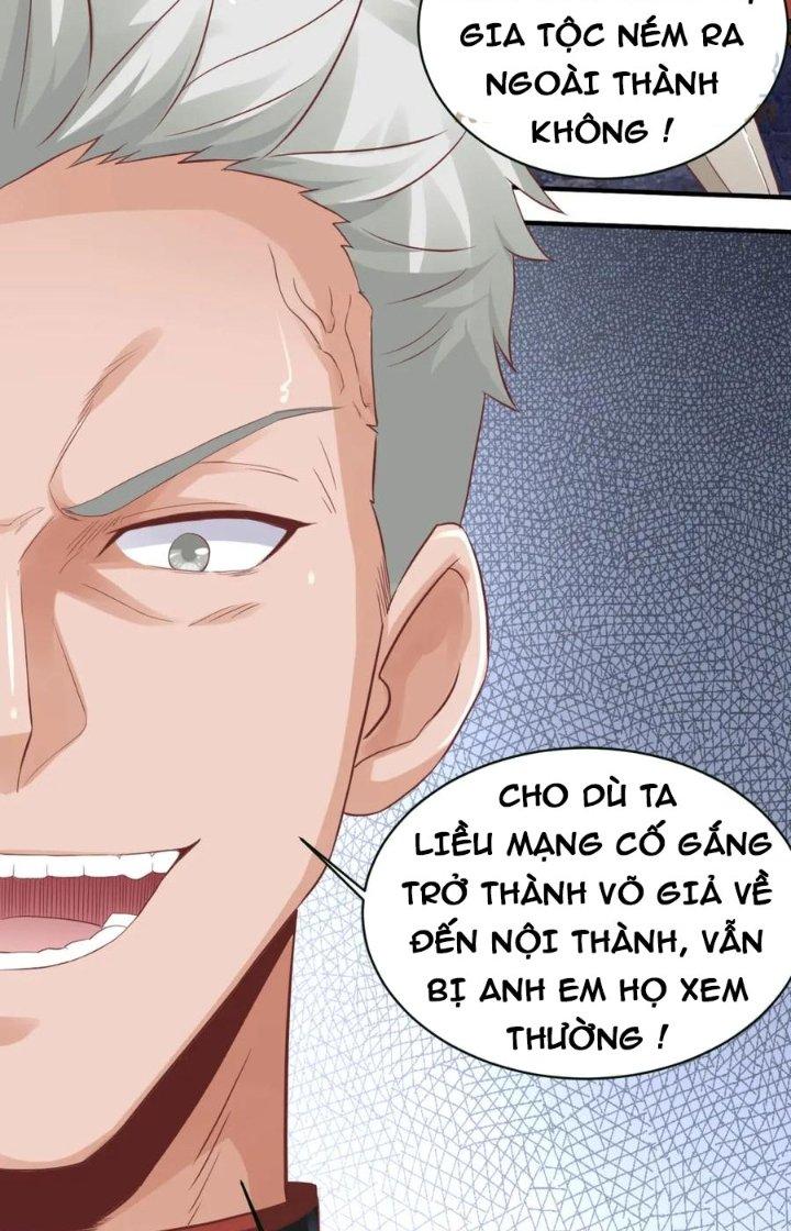 Ta Cày Level Từ Trong Gương Chapter 30 - Trang 2