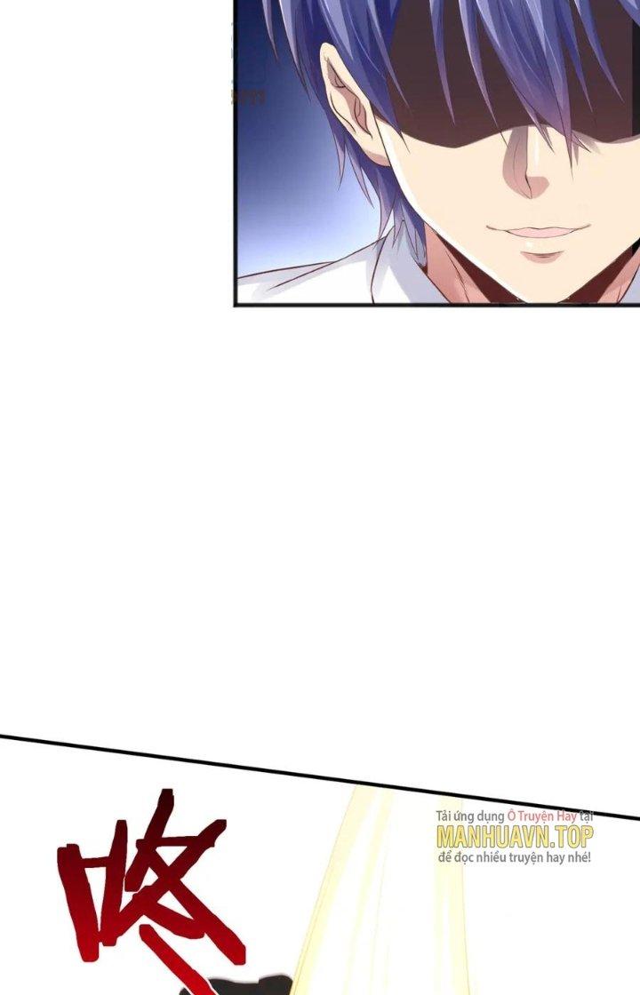 Ta Cày Level Từ Trong Gương Chapter 30 - Trang 2