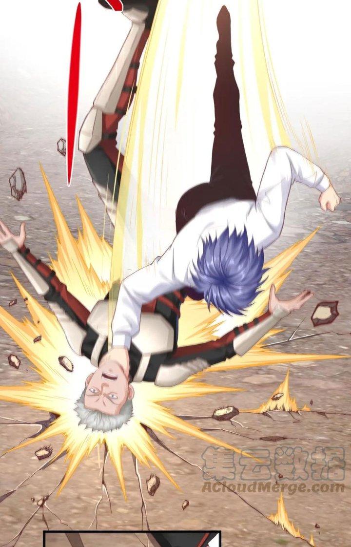 Ta Cày Level Từ Trong Gương Chapter 30 - Trang 2