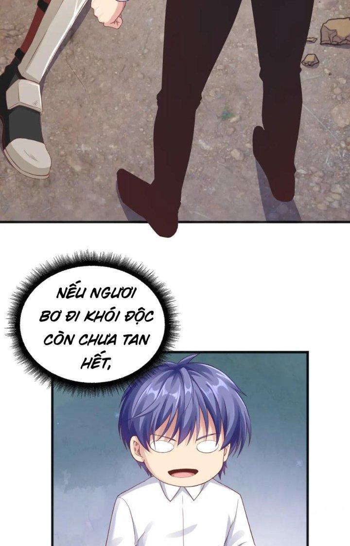 Ta Cày Level Từ Trong Gương Chapter 30 - Trang 2