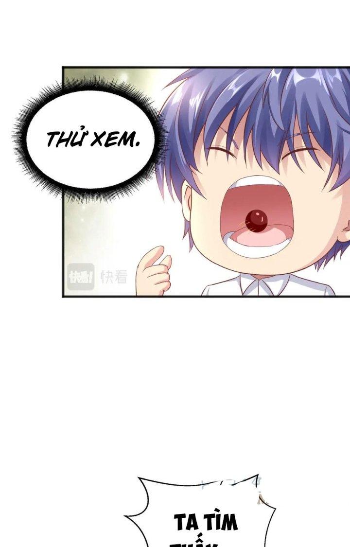 Ta Cày Level Từ Trong Gương Chapter 30 - Trang 2