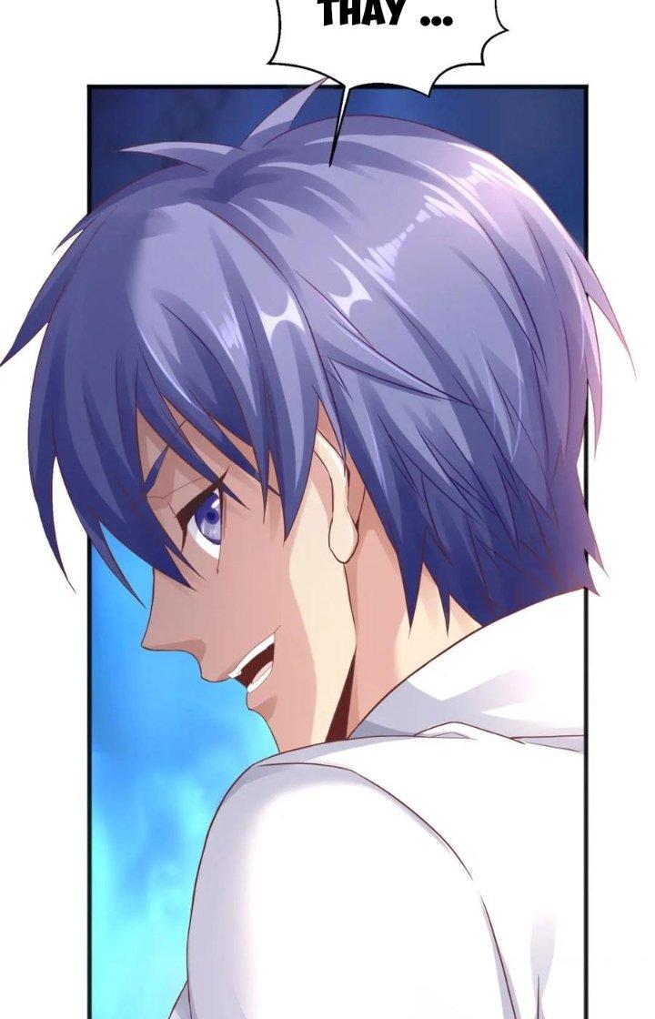 Ta Cày Level Từ Trong Gương Chapter 30 - Trang 2