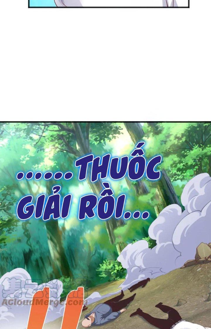 Ta Cày Level Từ Trong Gương Chapter 30 - Trang 2