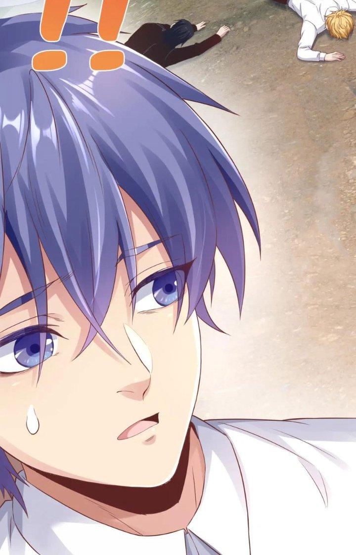 Ta Cày Level Từ Trong Gương Chapter 30 - Trang 2