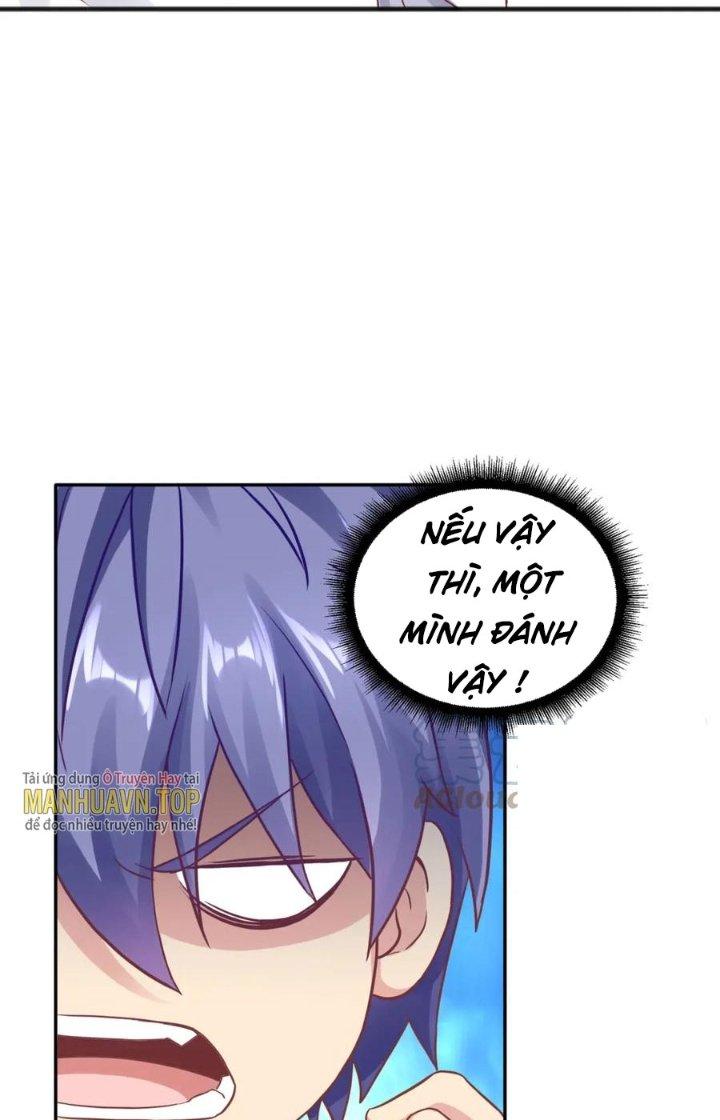 Ta Cày Level Từ Trong Gương Chapter 30 - Trang 2