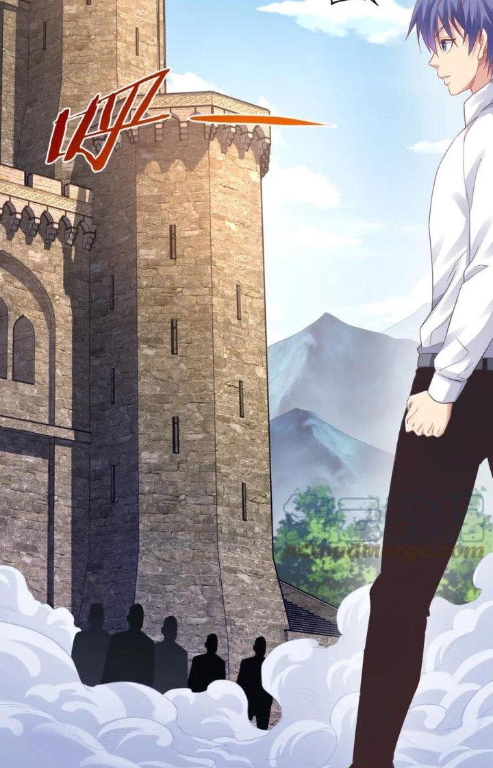 Ta Cày Level Từ Trong Gương Chapter 30 - Trang 2