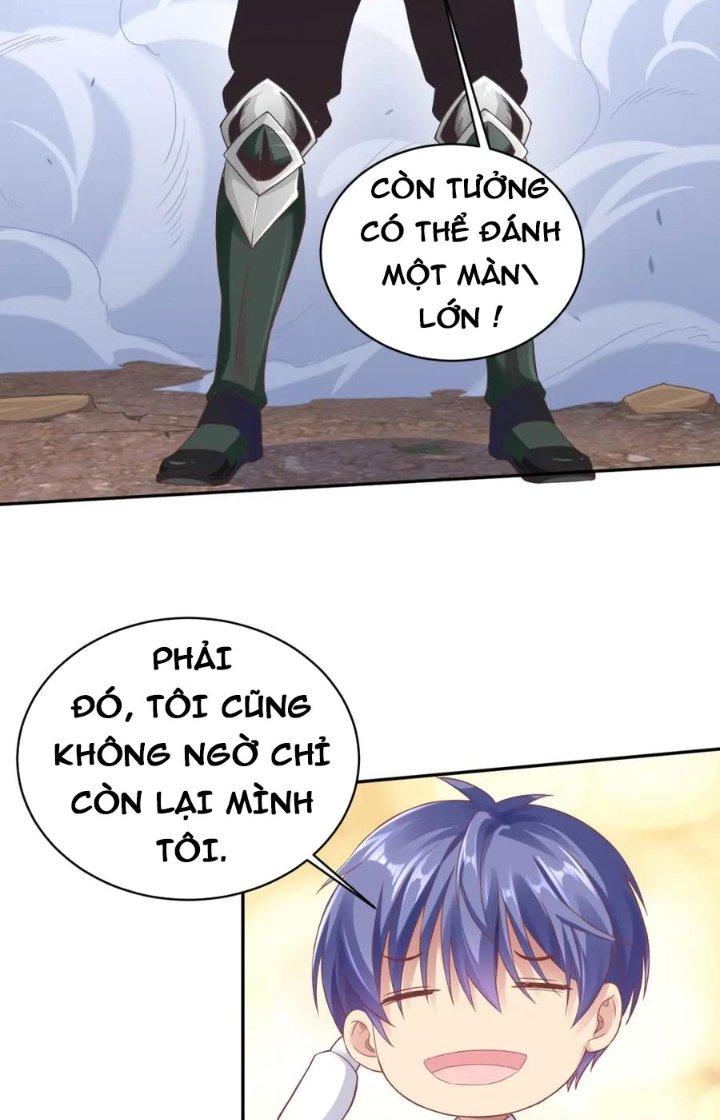 Ta Cày Level Từ Trong Gương Chapter 30 - Trang 2