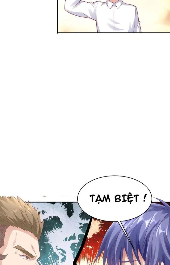 Ta Cày Level Từ Trong Gương Chapter 30 - Trang 2