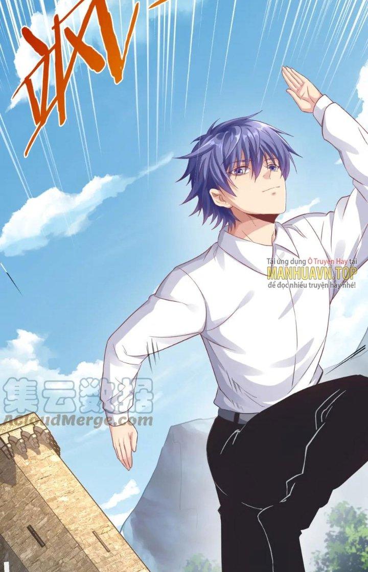 Ta Cày Level Từ Trong Gương Chapter 30 - Trang 2