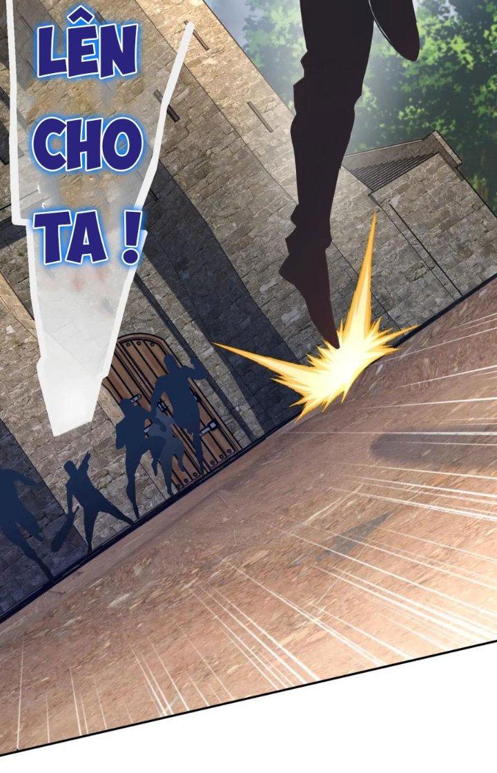 Ta Cày Level Từ Trong Gương Chapter 30 - Trang 2