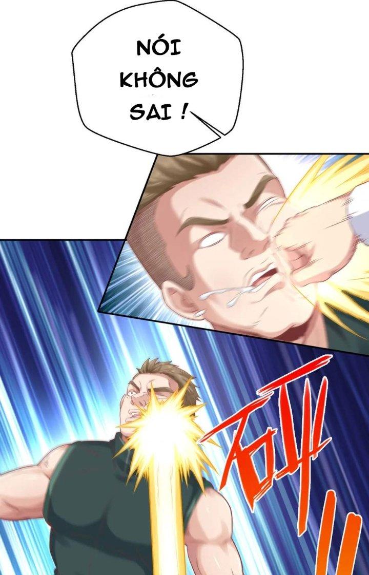 Ta Cày Level Từ Trong Gương Chapter 30 - Trang 2