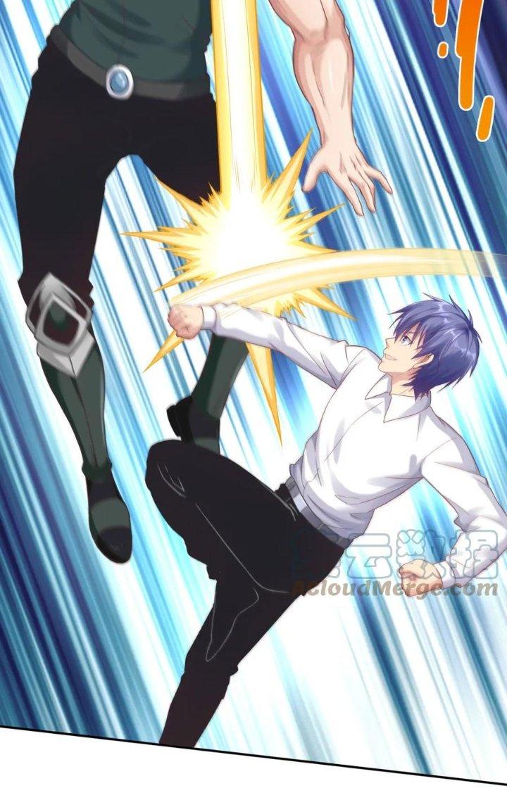 Ta Cày Level Từ Trong Gương Chapter 30 - Trang 2