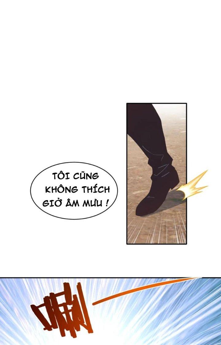 Ta Cày Level Từ Trong Gương Chapter 30 - Trang 2