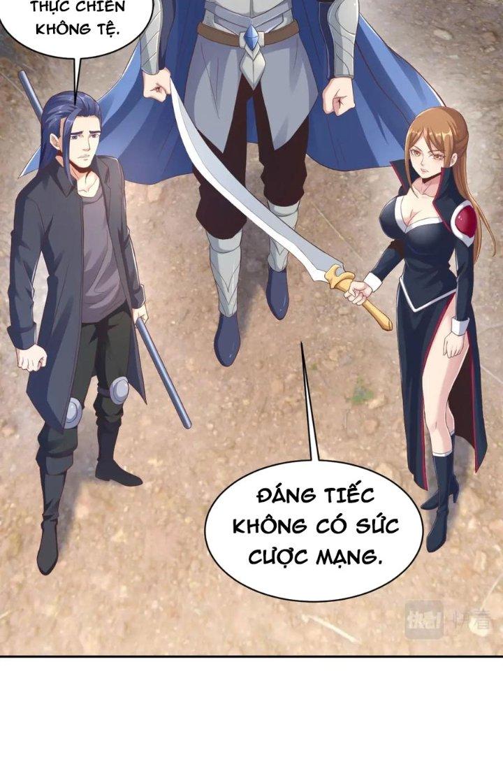 Ta Cày Level Từ Trong Gương Chapter 31 - Trang 2