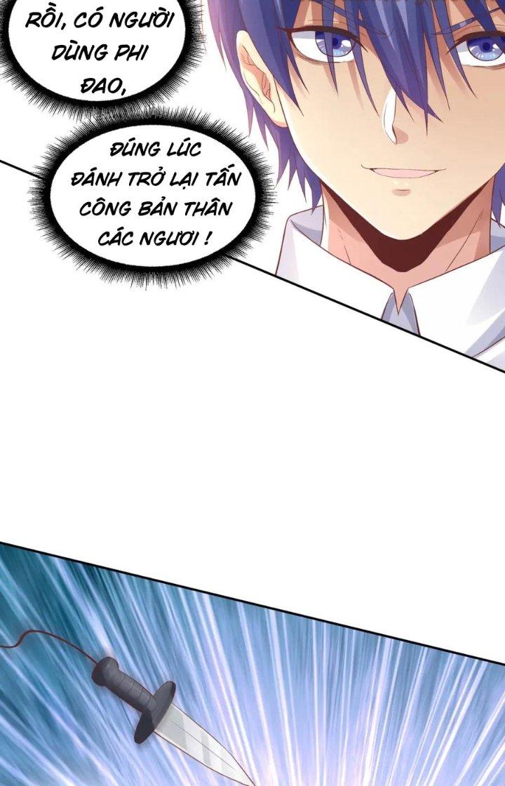 Ta Cày Level Từ Trong Gương Chapter 31 - Trang 2