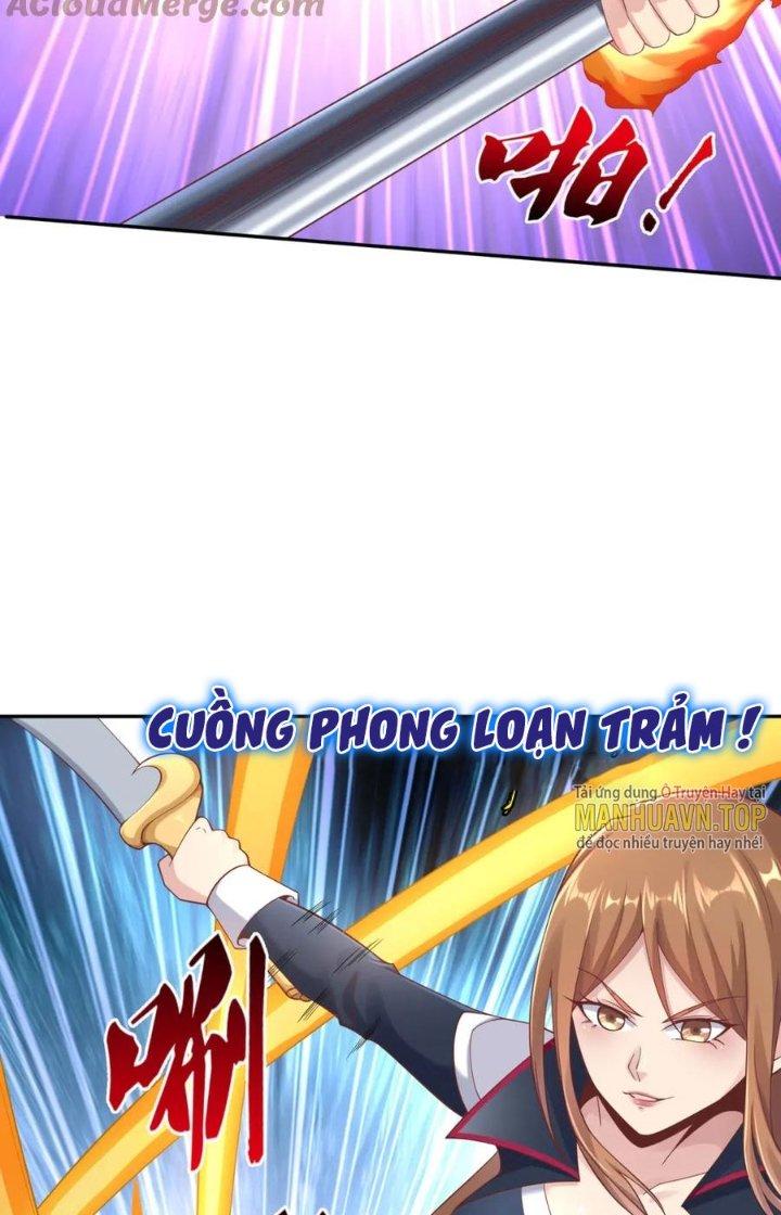 Ta Cày Level Từ Trong Gương Chapter 31 - Trang 2