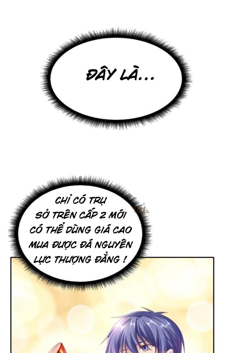 Ta Cày Level Từ Trong Gương Chapter 32 - Trang 2