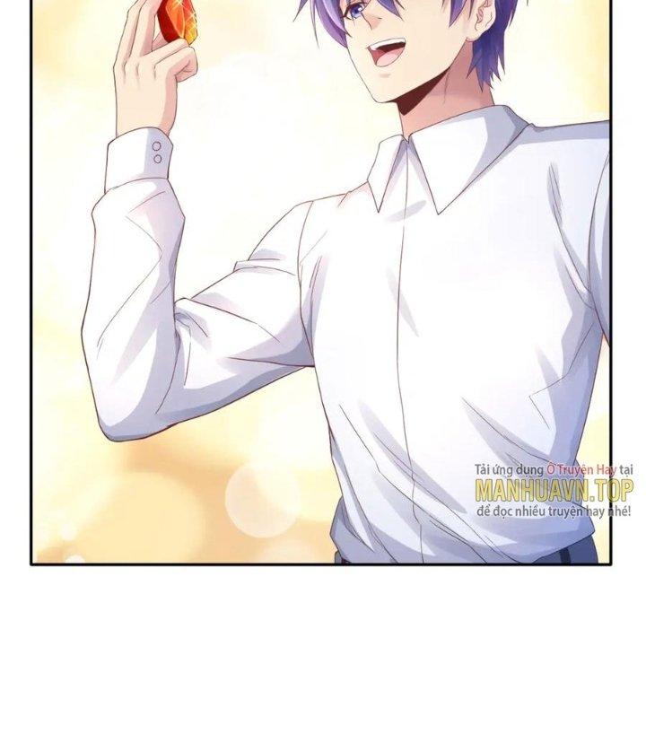 Ta Cày Level Từ Trong Gương Chapter 32 - Trang 2