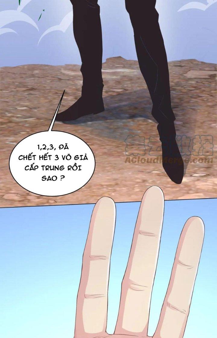 Ta Cày Level Từ Trong Gương Chapter 32 - Trang 2