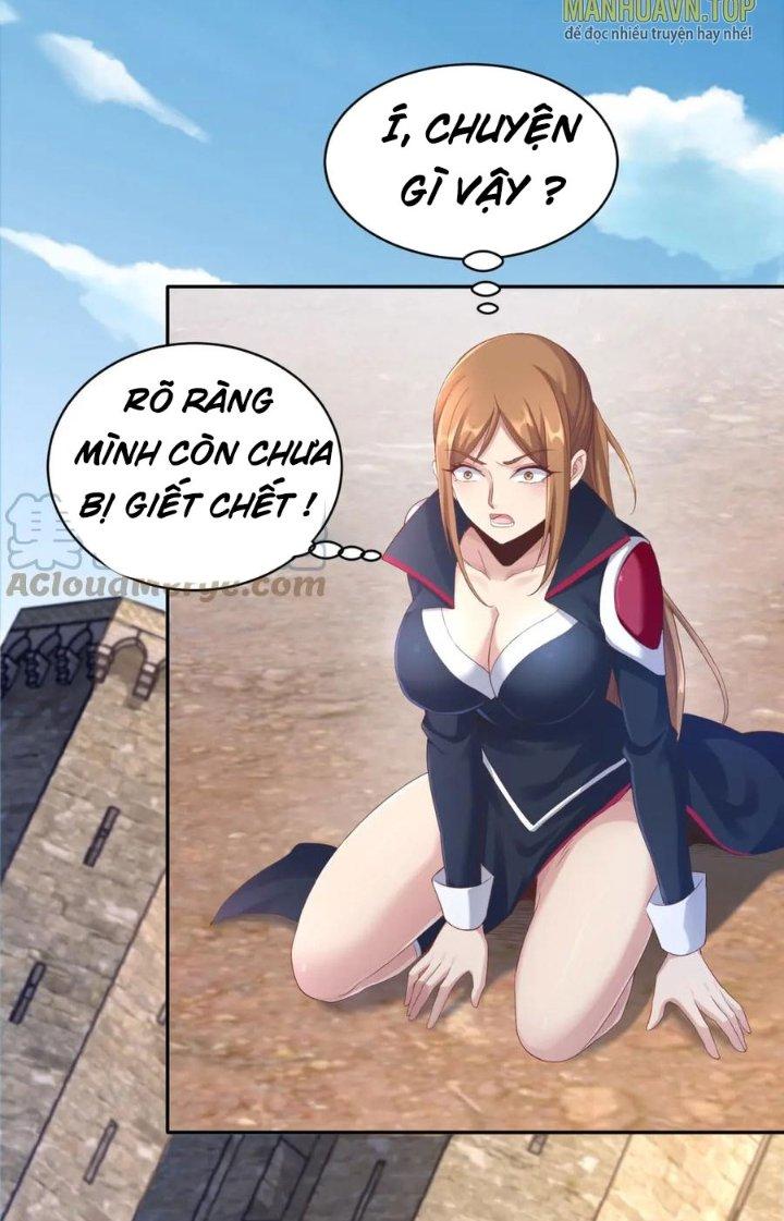 Ta Cày Level Từ Trong Gương Chapter 32 - Trang 2