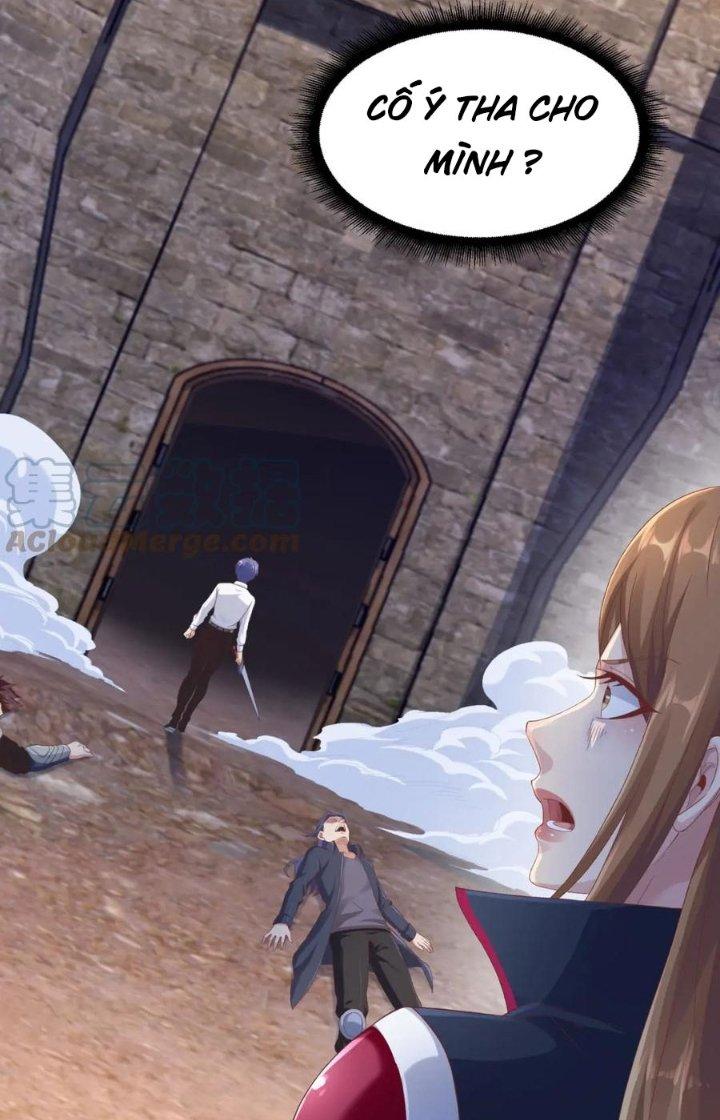 Ta Cày Level Từ Trong Gương Chapter 32 - Trang 2