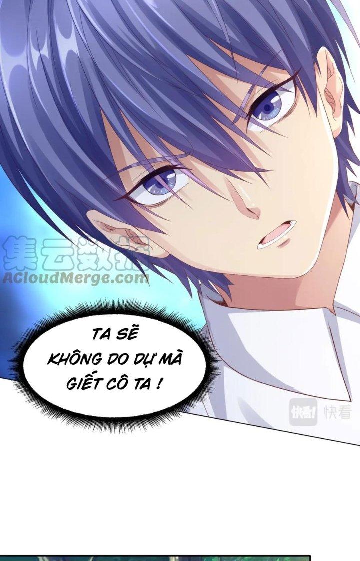 Ta Cày Level Từ Trong Gương Chapter 32 - Trang 2