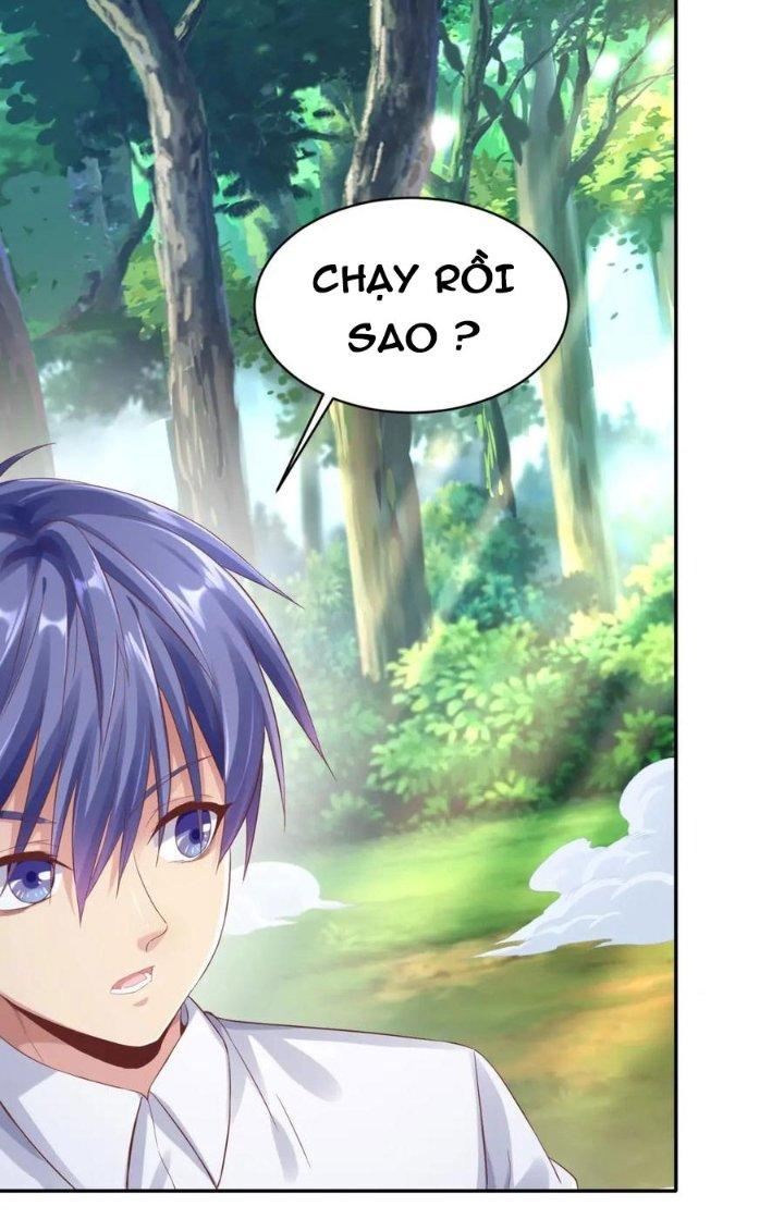 Ta Cày Level Từ Trong Gương Chapter 32 - Trang 2