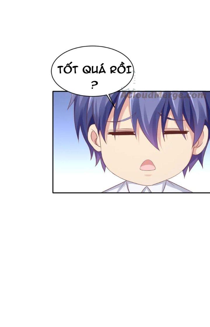 Ta Cày Level Từ Trong Gương Chapter 32 - Trang 2